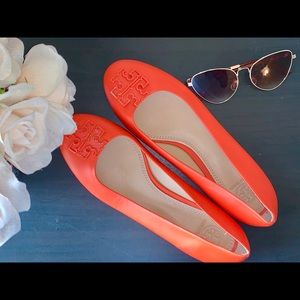 Tory Burch's Lowell Flats